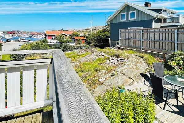 Foto van 4 persoons vakantie huis in Rönnäng-By Traum - Vakantiehuis in Rönnäng - Outdoor