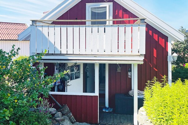Foto van 4 persoons vakantie huis in Rönnäng-By Traum - Vakantiehuis in Rönnäng - Outdoor