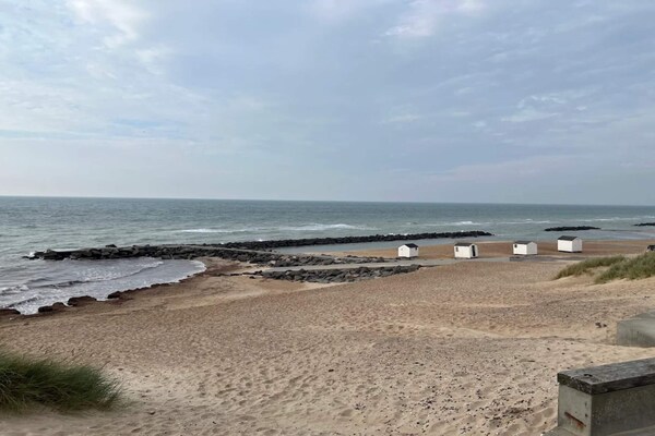 Foto van 8 persoons vakantie huis in Hjørring-By Traum - Vakantiehuis in Hjørring - WaterView