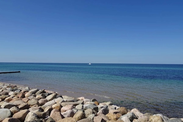 Foto van 8 persoons vakantie huis in Gilleleje-By Traum - Vakantiehuis in Gilleleje - WaterView
