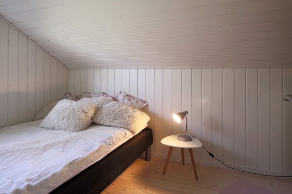 Foto van 8 persoons vakantie huis in Gilleleje-By Traum - Vakantiehuis in Gilleleje - Indoor