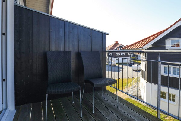 Foto van 8 persoons vakantie huis in Bogense-By Traum - Vakantiehuis in Bogense - View