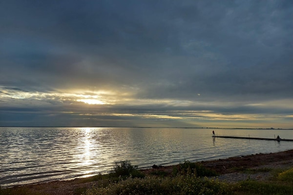 Foto van 5 persoons vakantie huis in Mörbylånga-By Traum - Vakantiehuis in Mörbylånga - WaterView