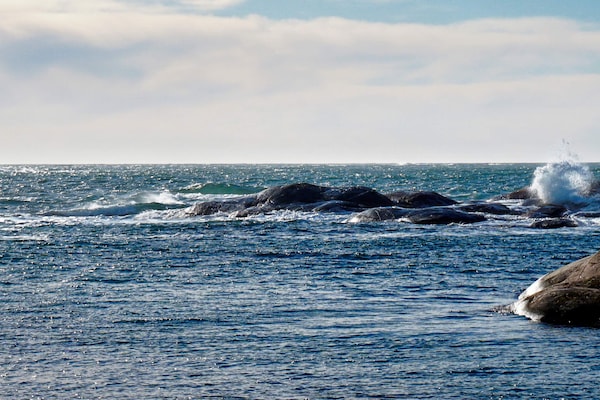 Foto van 8 persoons vakantie huis in Grebbestad-By Traum - Vakantiehuis in Grebbestad - WaterView