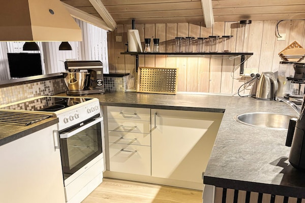 Foto van Luxe Spa-Retreat op Als -- By Traum Ferienwohnungen - Untagged