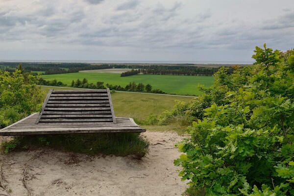 Foto van 8 persoons vakantie huis in Brovst-By Traum - Vakantiehuis in Brovst - Untagged