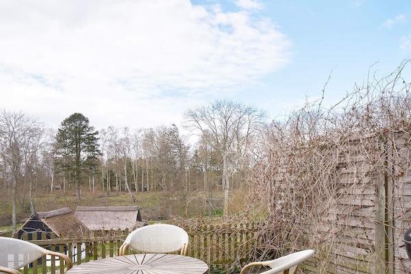 Foto van 2 persoons vakantie huis in Aakirkeby-By Traum - Vakantiehuis in Aakirkeby - View