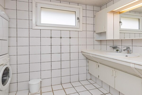 Foto van 8 persoons vakantie huis in Blåvand-By Traum - Vakantiehuis in Blåvand - Indoor