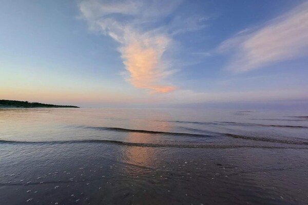 Foto van 8 persoons vakantie huis in Hadsund-By Traum - Vakantiehuis in Hadsund - WaterView