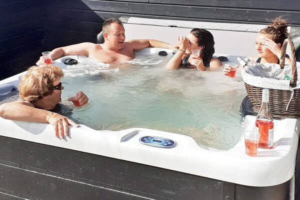 Foto van 8 persoons vakantie huis in Hadsund-By Traum - Vakantiehuis in Hadsund - Untagged