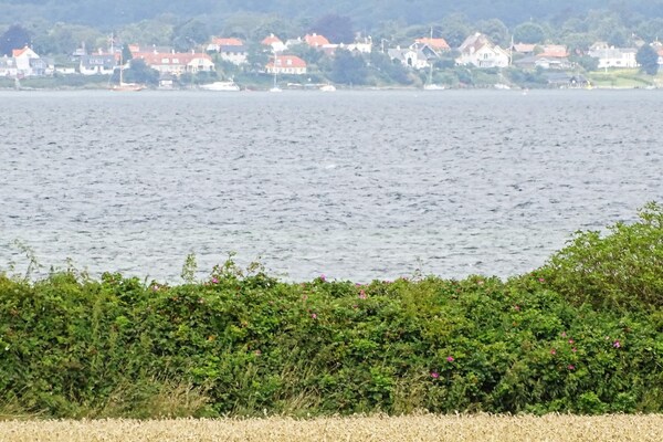 Foto van 8 persoons vakantie huis in Svendborg-By Traum - Vakantiehuis in Svendborg - WaterView