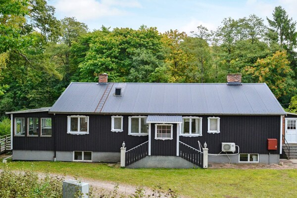 Foto van 7 persoons vakantie huis in Vittsjö-By Traum - Vakantiehuis in Vittsjö - Outdoor