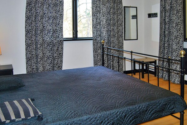 Foto van 7 persoons vakantie huis in Vittsjö-By Traum - Vakantiehuis in Vittsjö - Indoor