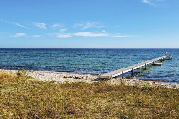 Foto van 8 persoons vakantie huis in Sydals-By Traum - Vakantiehuis in Sydals - WaterView