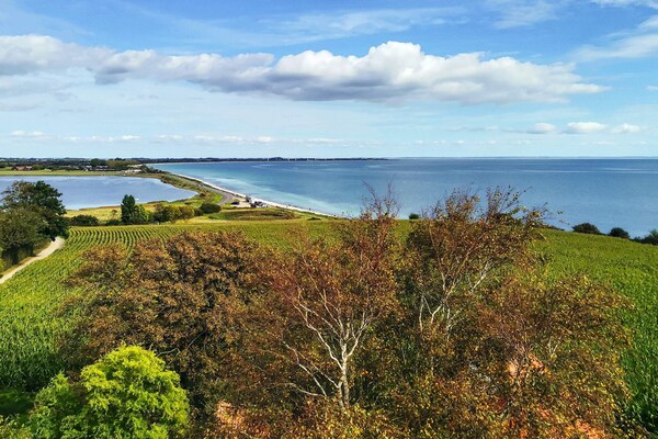 Foto van 8 persoons vakantie huis in Sydals-By Traum - Vakantiehuis in Sydals - WaterView