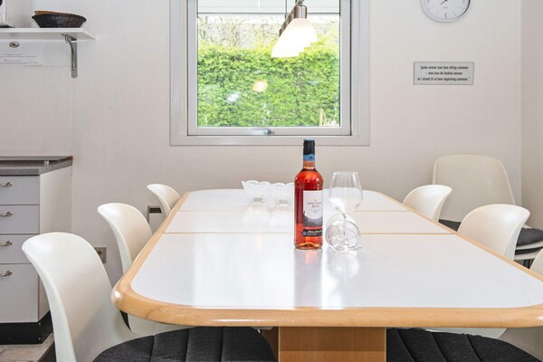 Foto van 8 persoons vakantie huis in Sydals-By Traum - Vakantiehuis in Sydals - Indoor