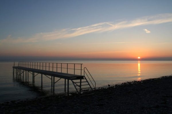 Foto van 8 persoons vakantie huis in Hadsund-By Traum - Vakantiehuis in Hadsund - WaterView