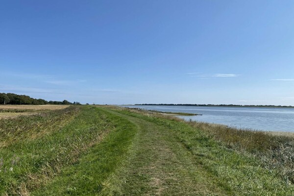 Foto van 8 persoons vakantie huis in Hadsund-By Traum - Vakantiehuis in Hadsund - WaterView