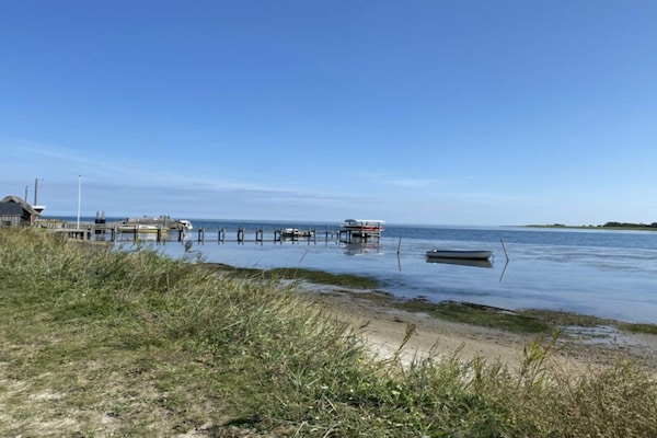 Foto van 8 persoons vakantie huis in Hadsund-By Traum - Vakantiehuis in Hadsund - WaterView