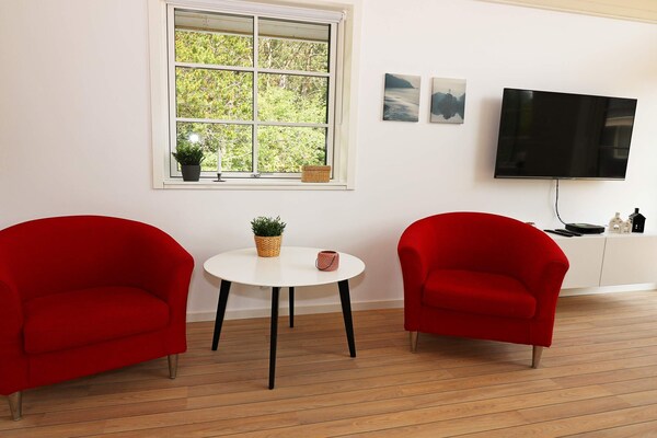 Foto van 8 persoons vakantie huis in Hadsund-By Traum - Vakantiehuis in Hadsund - Indoor