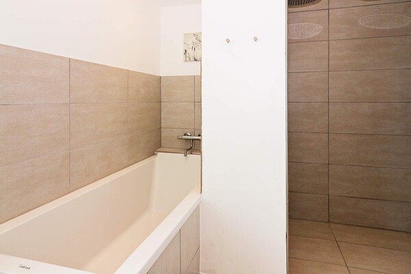 Foto van 8 persoons vakantie huis in Hadsund-By Traum - Vakantiehuis in Hadsund - Indoor