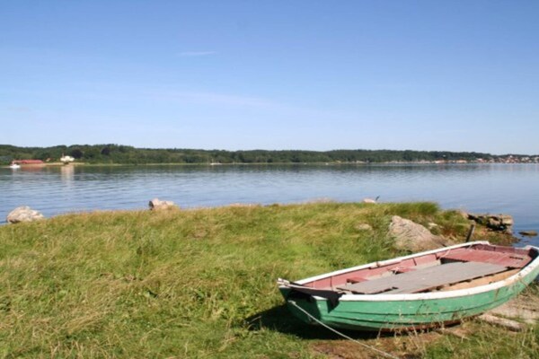 Foto van 8 persoons vakantie huis in Hadsund-By Traum - Vakantiehuis in Hadsund - Untagged