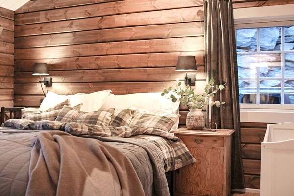 Foto van 9 persoons vakantie huis in Geiranger-By Traum - Vakantiehuis in Geiranger - Indoor