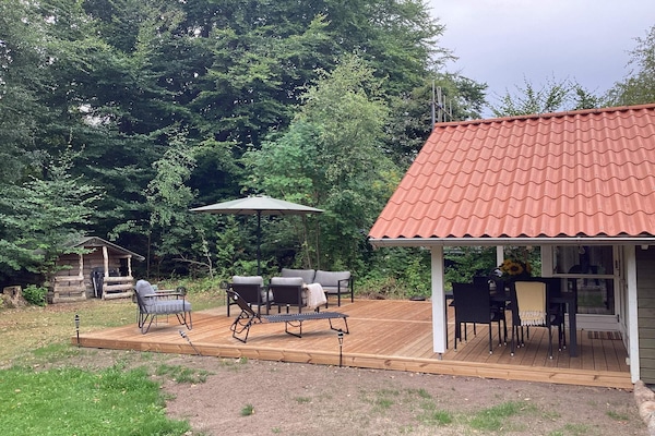 Foto van 6 persoons vakantie huis in Ansager-By Traum - Vakantiehuis in Ansager - View