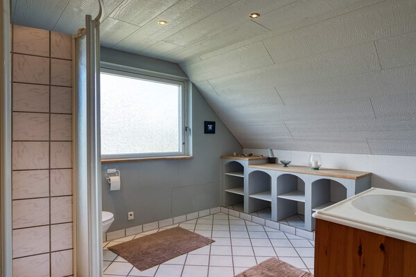 Foto van 7 persoons vakantie huis in Nakskov-By Traum - Vakantiehuis in Nakskov - Indoor