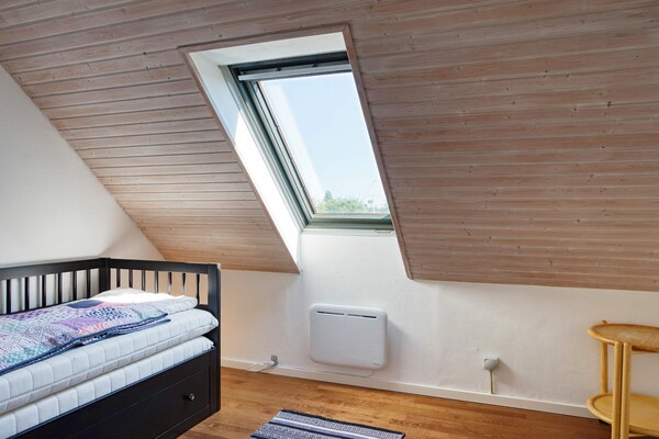 Foto van 7 persoons vakantie huis in Nakskov-By Traum - Vakantiehuis in Nakskov - Indoor