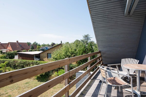 Foto van 7 persoons vakantie huis in Nakskov-By Traum - Vakantiehuis in Nakskov - View