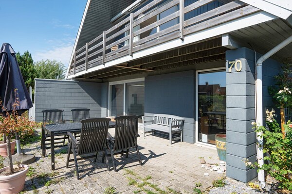 Foto van 7 persoons vakantie huis in Nakskov-By Traum - Vakantiehuis in Nakskov - View