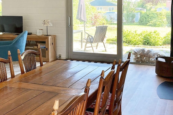 Foto van 7 persoons vakantie huis in Nakskov-By Traum - Vakantiehuis in Nakskov - Indoor