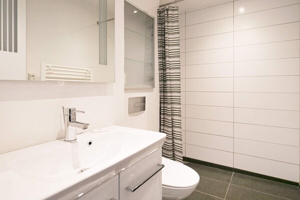 Foto van 8 persoons vakantie huis op een vakantie park in Blokhus - Indoor