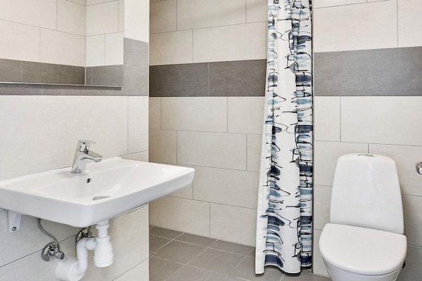 Foto van 20 persoons vakantie huis in Væggerløse - Vakantiehuis in Væggerløse - Indoor