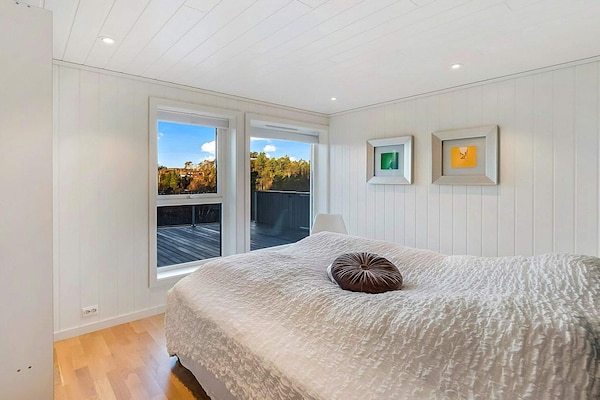 Foto van 8 persoons vakantie huis in lyngdal-By Traum - Vakantiehuis in Lyngdal - Indoor