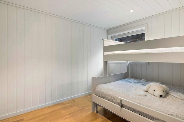 Foto van 8 persoons vakantie huis in lyngdal-By Traum - Vakantiehuis in Lyngdal - Indoor