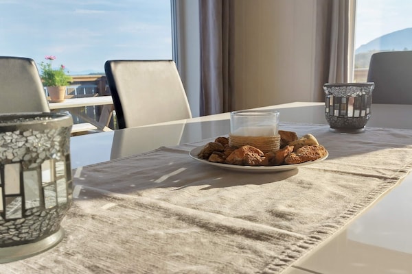 Foto van 8 persoons vakantie huis in Leka-By Traum - Vakantiehuis in Leka - Indoor