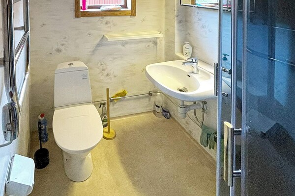 Foto van 8 persoons vakantie huis in ULRIKA-By Traum - Vakantiehuis in ULRIKA - Indoor