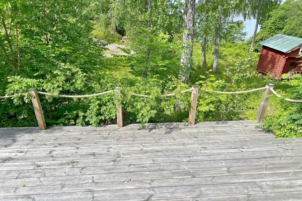 Foto van 4 persoons vakantie huis in VÄRMDÖ-By Traum - Vakantiehuis in VÄRMDÖ - Untagged