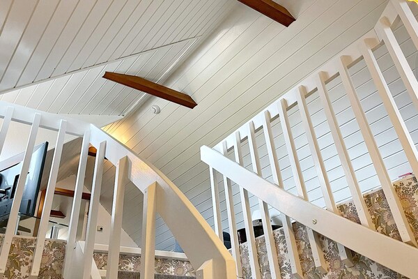 Foto van 8 persoons vakantie huis in Beddingestrand - Vakantiehuis in Beddingestrand - Indoor