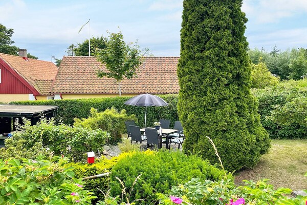 Foto van 8 persoons vakantie huis in Beddingestrand - Vakantiehuis in Beddingestrand - Outdoor