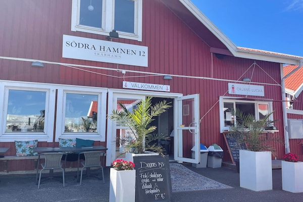 Foto van 4 persoons vakantie huis in Skärhamn-By Traum - Vakantiehuis in Skärhamn - Untagged