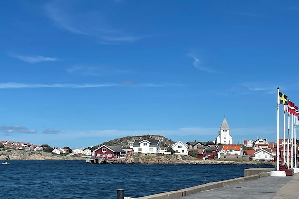 Foto van 4 persoons vakantie huis in Skärhamn-By Traum - Vakantiehuis in Skärhamn - Untagged