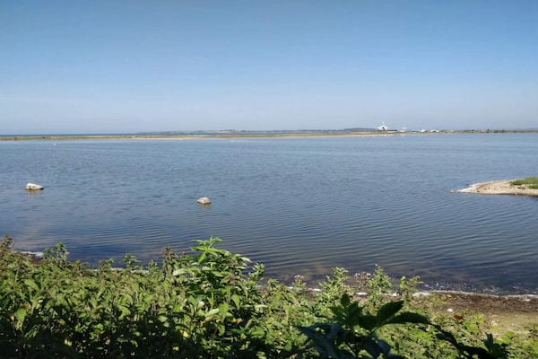 Foto van 18 persoons vakantie huis in Faaborg - Vakantiehuis in Faaborg - WaterView