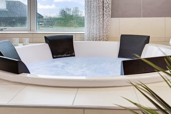 Foto van 18 persoons vakantie huis in Faaborg - Vakantiehuis in Faaborg - Spa