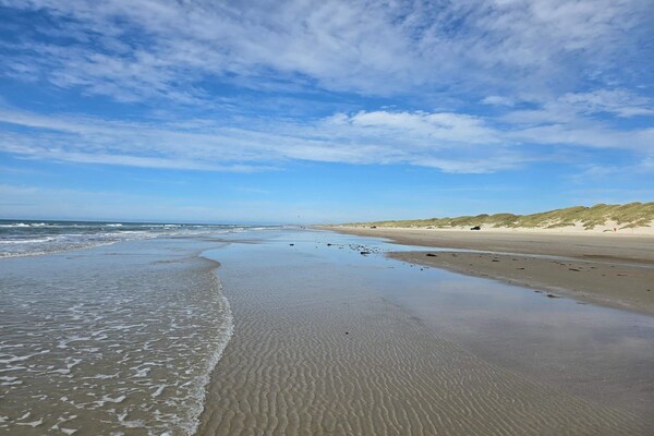 Foto van 8 persoons vakantie huis in Saltum-By Traum - Vakantiehuis in Saltum - WaterView