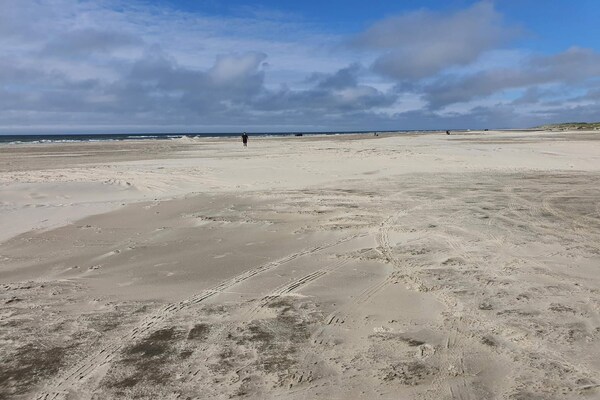 Foto van 8 persoons vakantie huis in Saltum-By Traum - Vakantiehuis in Saltum - Untagged