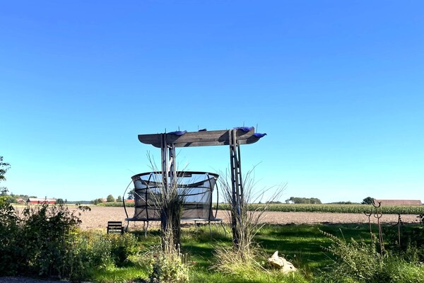 Foto van 9 persoons vakantie huis in LIDKÖPING-By Traum - Vakantiehuis in LIDKÖPING - Untagged