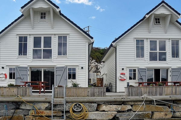 Foto van 8 persoons vakantie huis in Urangsvåg-By Traum - Vakantiehuis in Urangsvåg - Outdoor